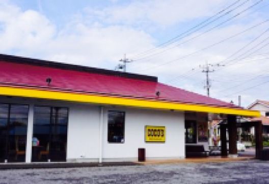 Coco's Japan美食图片