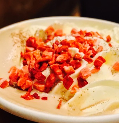 Tully's Coffee Toki Premium Outlet Satellite餐厅图片