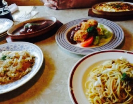 Southern European Restaurant Sangria餐厅图片