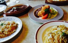 Southern European Restaurant Sangria餐厅图片