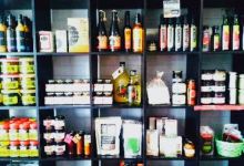 Dunkeld General Store购物图片