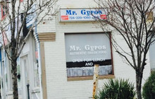 Mr Gyros餐厅图片