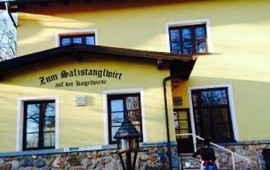Gasthaus Kugelwiese