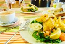 Deepdale Cafe美食图片