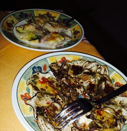 All Nchianata餐厅图片