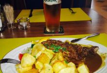 Penzion Zlatá studna美食图片