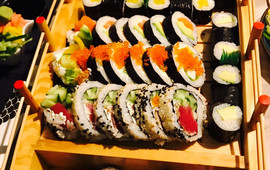Koku Sushi