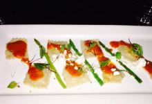 Silks Fine Dining美食图片