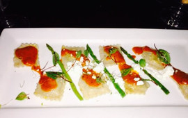 Silks Fine Dining