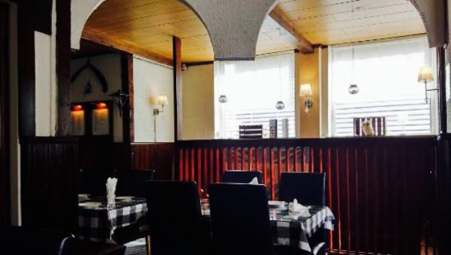 Pastabacken餐厅图片