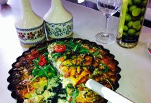 The Harvest Kitchen美食图片