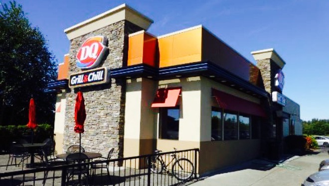 Dairy Queen Grill & Chill餐厅图片