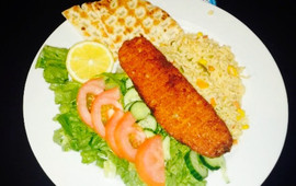 Platinum Suites Cafe