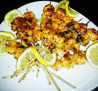 Ristorante Al Maniero餐厅图片