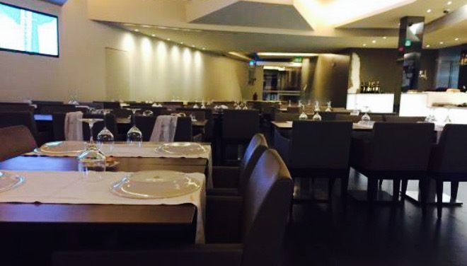 Maximus Churrasco Restaurante Take Away餐厅图片