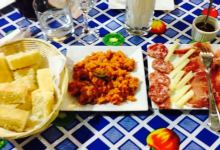 Ristorante casa liana美食图片
