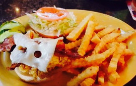 Hangar Pub and Grill