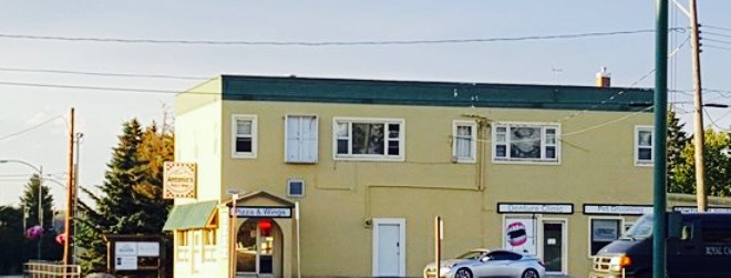 Antonio's Pizza