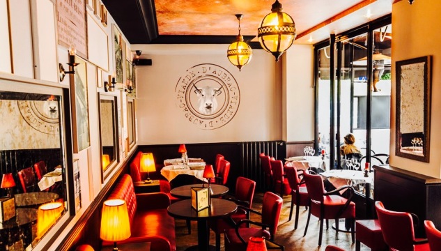 Le Central餐厅图片