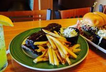 Applebee's Restaurant美食图片