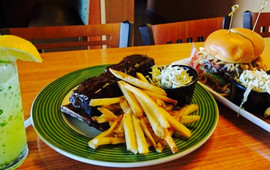 Applebee's Restaurant