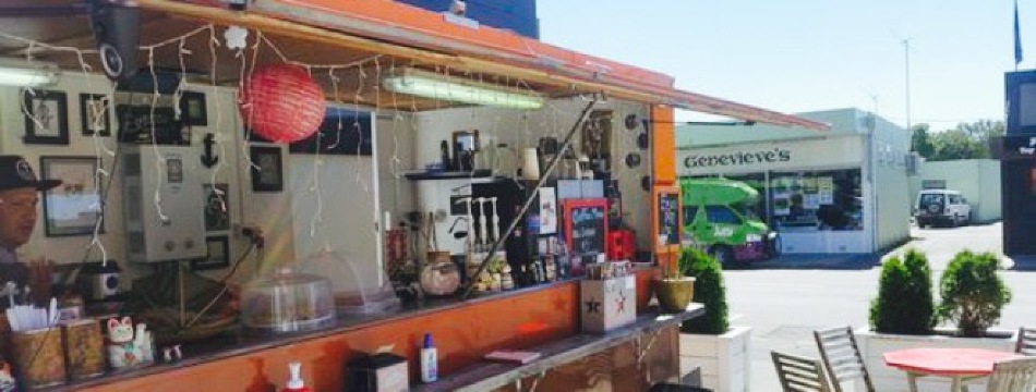 Bean Me Up餐厅图片