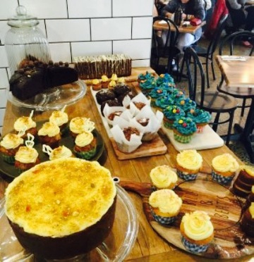 Bill & Beat's餐厅图片