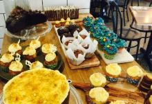 Bill & Beat's美食图片