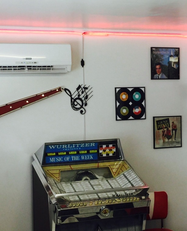 Burger Junkie餐厅图片