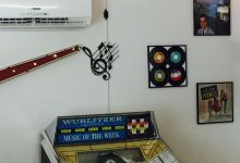 Burger Junkie美食图片