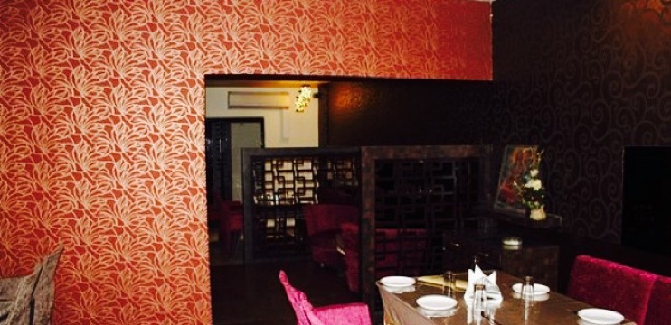 Yard Family Restaurant