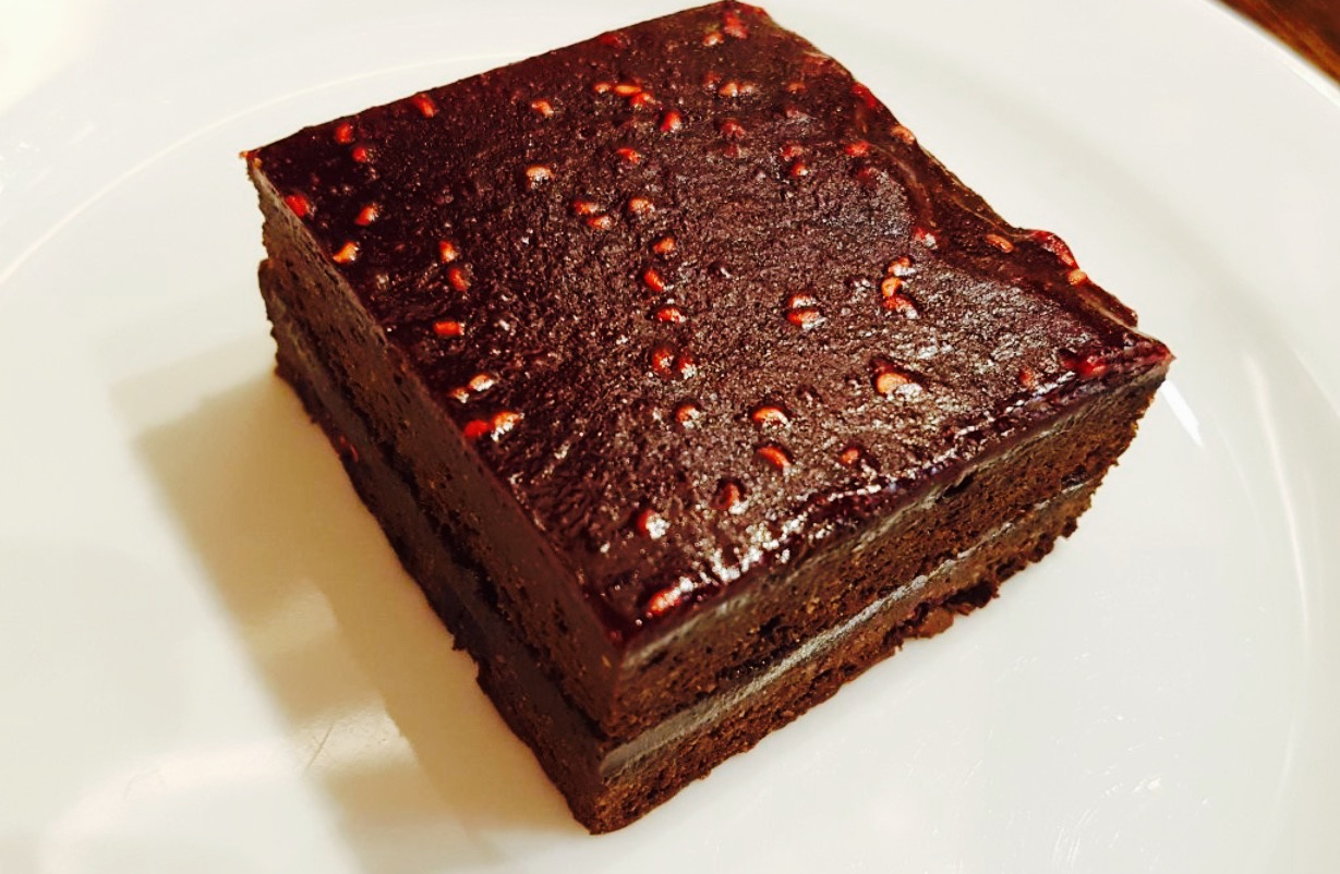 Lindt Chocolate Café餐厅图片