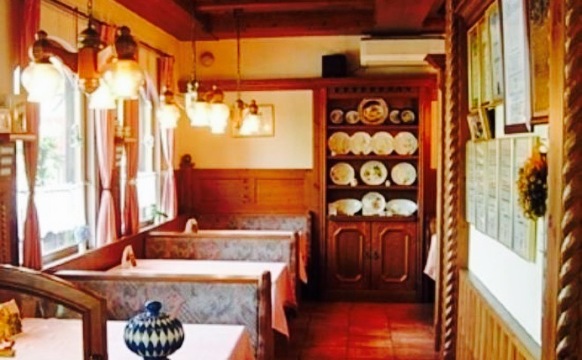 Hans Hohlweck餐厅图片