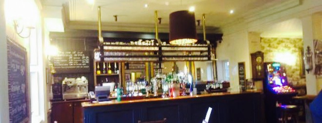King's Arms Restaurant