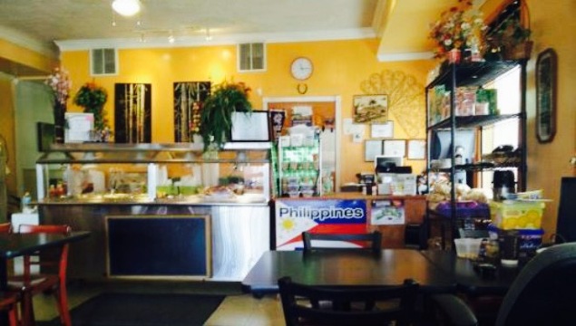 SMC Pampanga Express餐厅图片