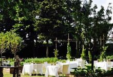 Ristorante Villa Calini美食图片