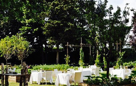 Ristorante Villa Calini