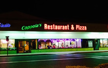 Coppola Pizzeria and Restaurante餐厅图片