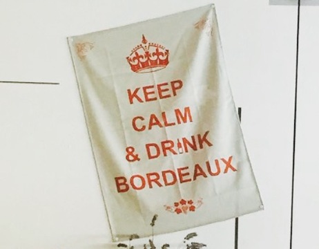 La Table 38餐厅图片