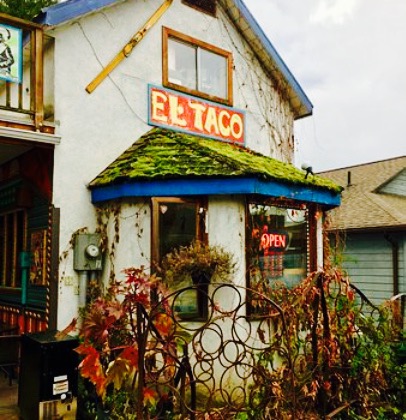 El Taco餐厅图片