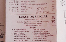 Peking House