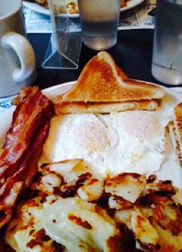 3C's FamilyRestaurant