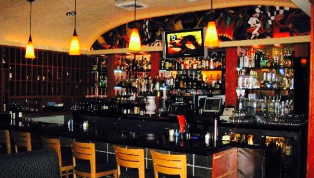 Il Forno Classico餐厅图片