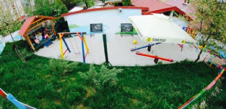 Stare Vrbe餐厅图片