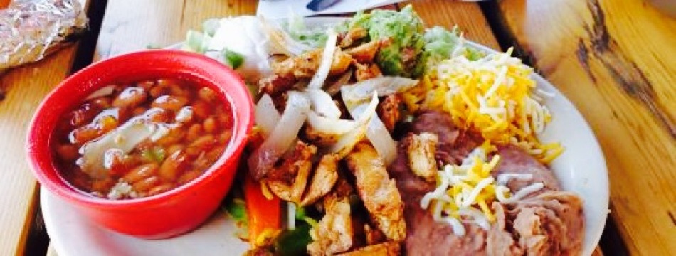 Fuzzy's Taco Shop餐厅图片