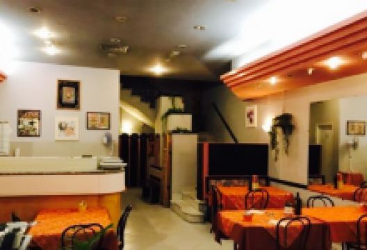 Ristorante Pizzeria Cafe' del Ricordo美食图片