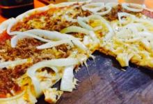 Pizzaria e Restaurante Recanto Verde美食图片