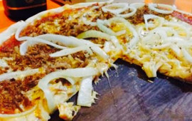 Pizzaria e Restaurante Recanto Verde