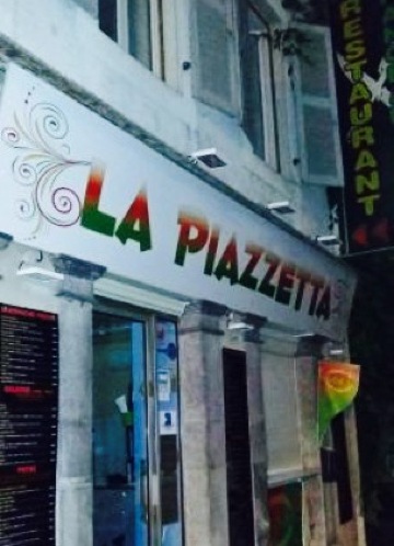 La Piazzetta