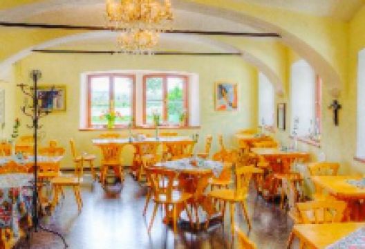 zum Alten Stadttor美食图片